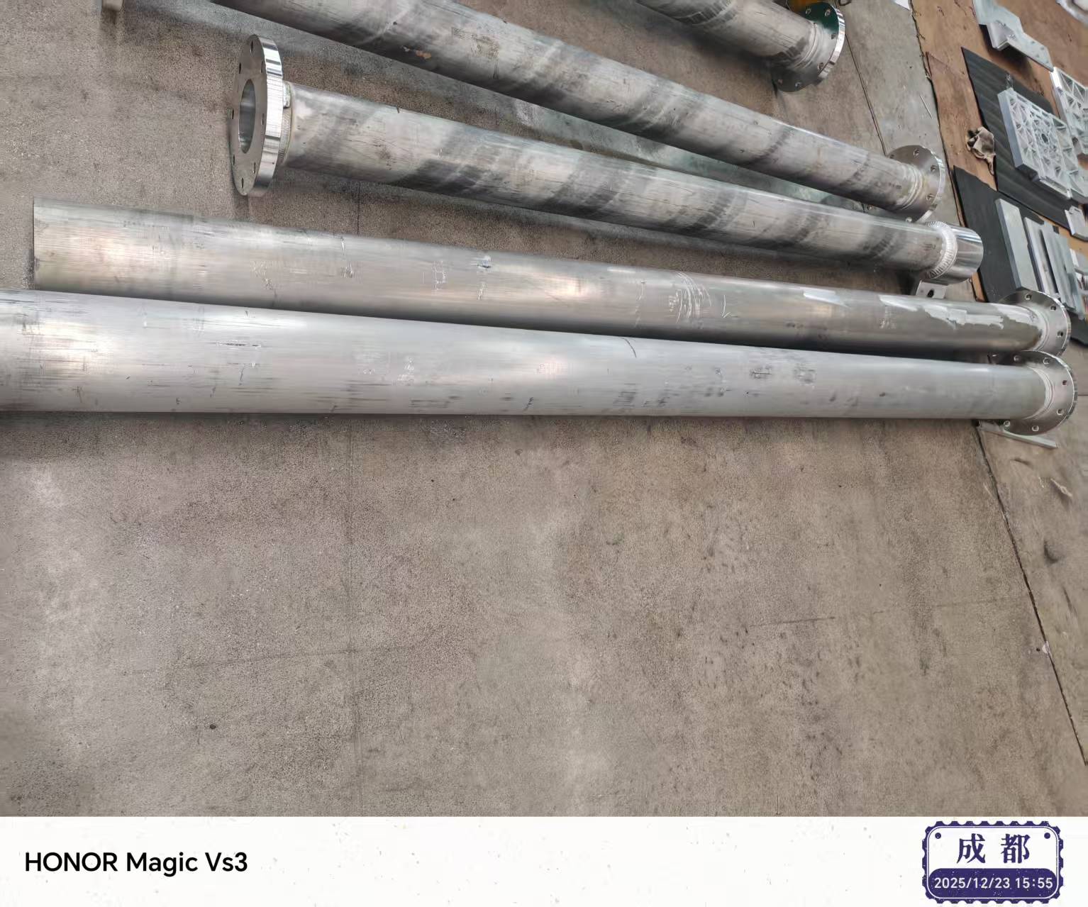 7系列鋁合金焊接